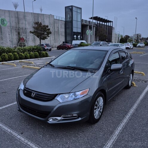 Honda Insight 2012, 225,000 km - 1.3 l - Bakı