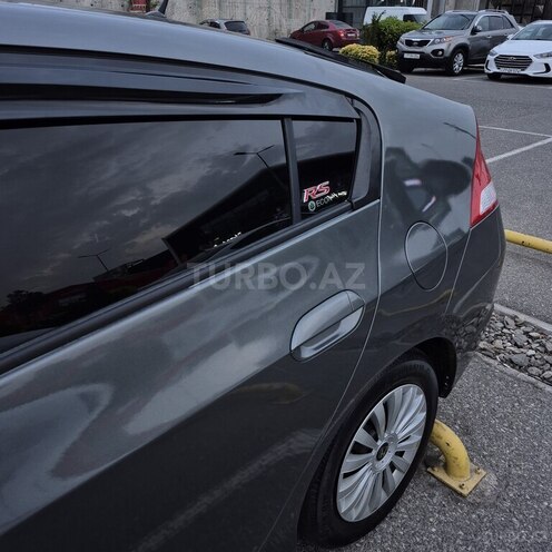 Honda Insight 2012, 225,000 km - 1.3 l - Bakı