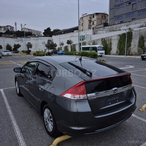 Honda Insight 2012, 225,000 km - 1.3 l - Bakı