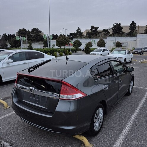 Honda Insight 2012, 225,000 km - 1.3 l - Bakı