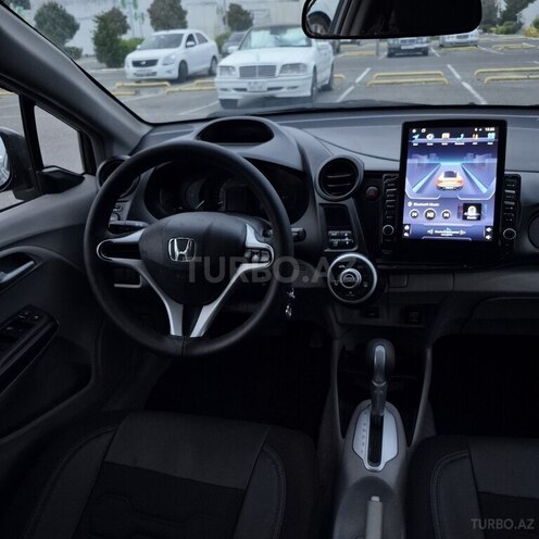 Honda Insight 2012, 225,000 km - 1.3 l - Bakı