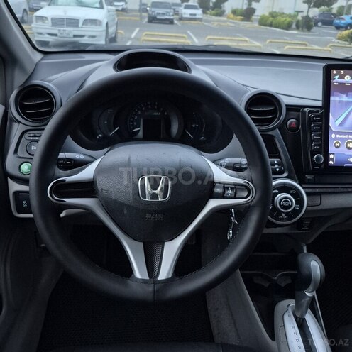 Honda Insight 2012, 225,000 km - 1.3 l - Bakı
