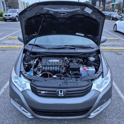 Honda Insight 2012, 225,000 km - 1.3 l - Bakı