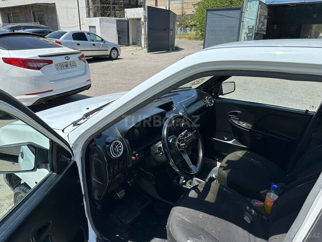 Saipa 132 2013, 76,600 km - 1.3 л - Bakı