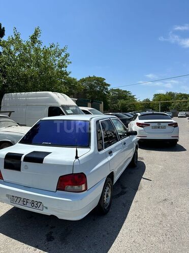 Saipa 132 2013, 76,600 km - 1.3 л - Bakı