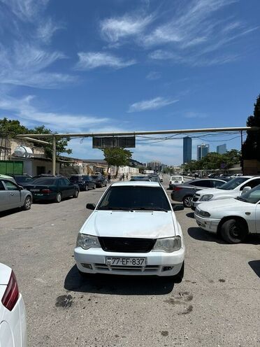 Saipa 132 2013, 76,600 km - 1.3 л - Bakı