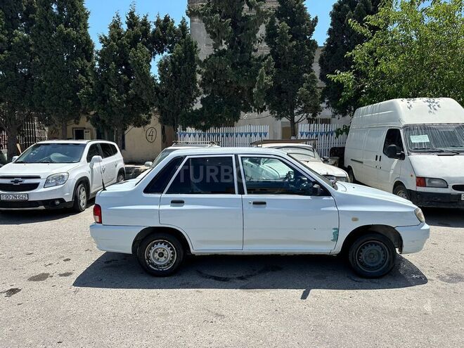 Saipa 132 2013, 76,600 km - 1.3 л - Bakı