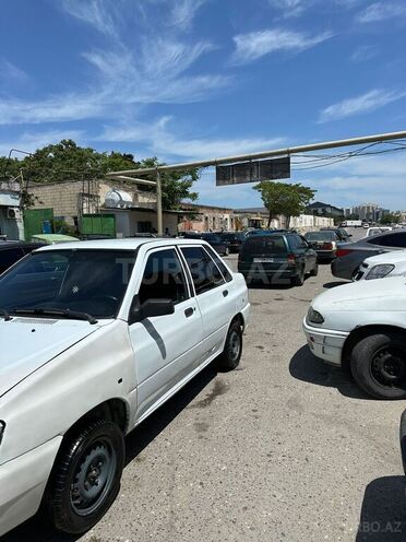 Saipa 132 2013, 76,600 km - 1.3 л - Bakı