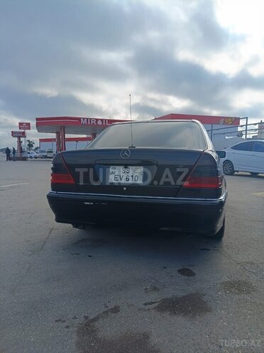 Mercedes C 230 1998, 522,165 km - 2.3 l - Sumqayıt