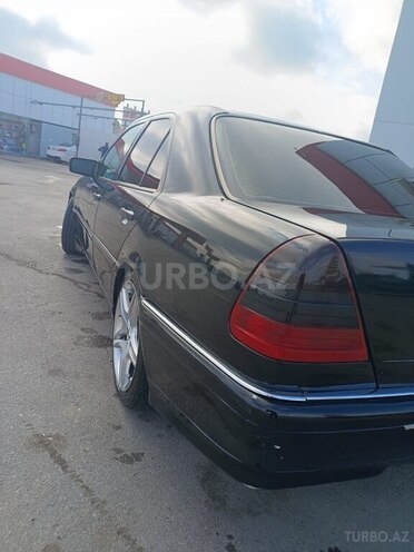 Mercedes C 230 1998, 522,165 km - 2.3 l - Sumqayıt