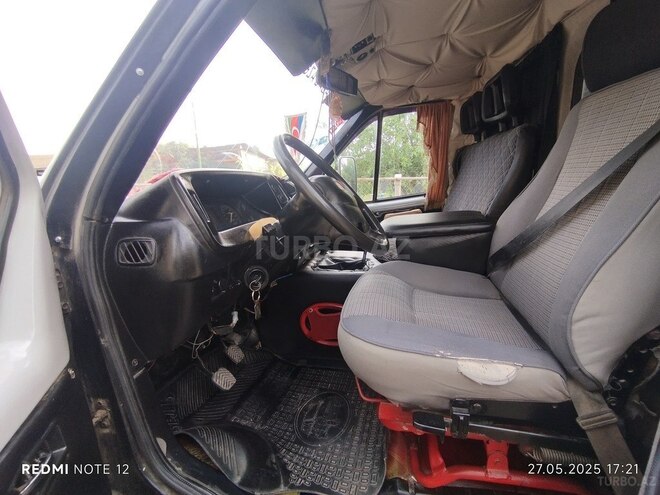 GAZ 33021 1998, 150,000 km - 2.4 l - Masallı