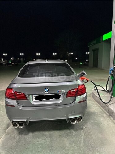 BMW 528 2015, 165,000 km - 2.0 l - Bakı