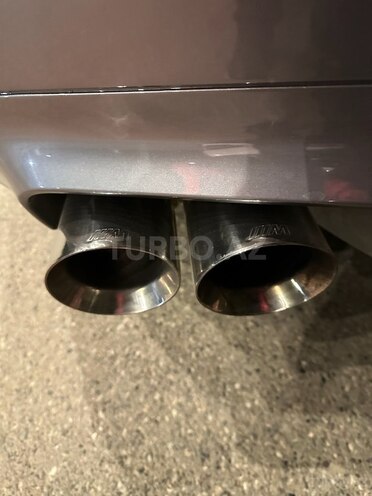 BMW 528 2015, 165,000 km - 2.0 l - Bakı
