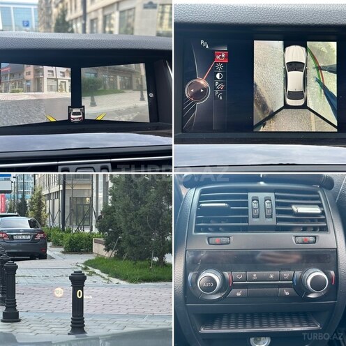BMW 528 2015, 165,000 km - 2.0 l - Bakı