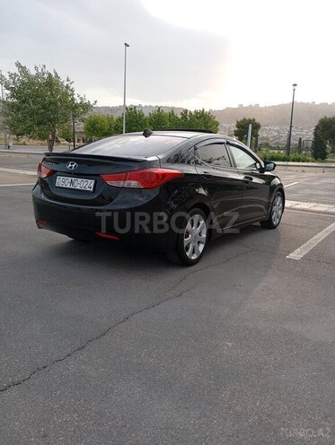 Hyundai Elantra 2011, 359,429 km - 1.8 l - Bakı