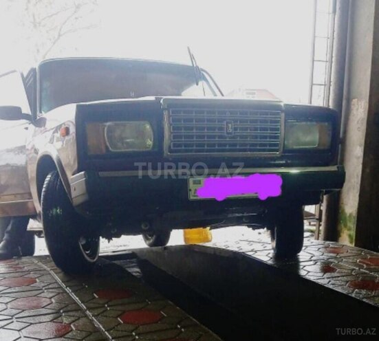 LADA (VAZ) 2107 2006, 80,099 km - 1.6 l - Cəlilabad