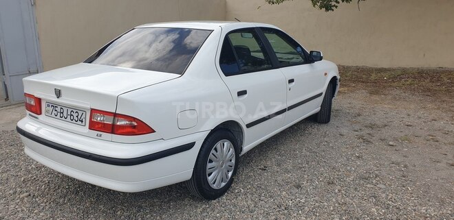Khazar LX 2021, 44,000 km - 1.7 l - Naxçıvan