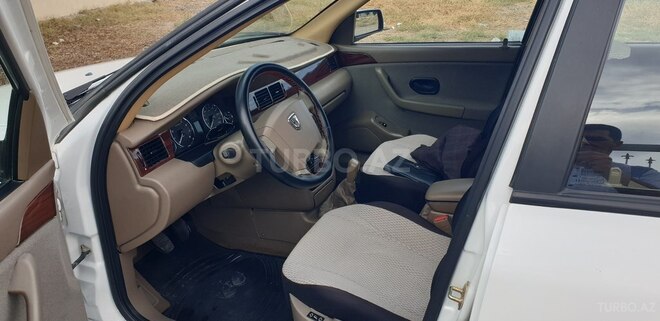 Khazar LX 2021, 44,000 km - 1.7 l - Naxçıvan