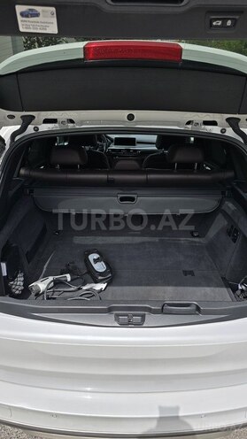 BMW X5 2017, 176,000 km - 2.0 l - Bakı