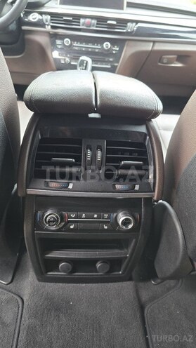 BMW X5 2017, 176,000 km - 2.0 l - Bakı