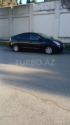 Toyota Prius 2008, 471,639 km - 1.5 l - Bakı