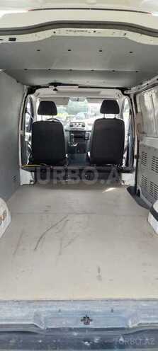 Mercedes Vito 111 2007, 331,500 km - 2.2 л - Bakı