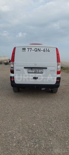 Mercedes Vito 111 2007, 331,500 km - 2.2 л - Bakı