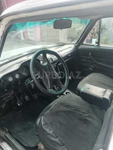 LADA (VAZ) 2106 1985, 82,333 km - 1.3 л - Tərtər