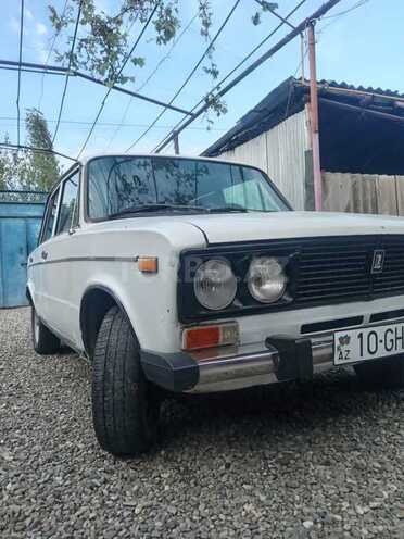LADA (VAZ) 2106 1985, 82,333 km - 1.3 л - Tərtər