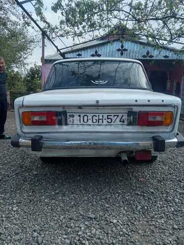LADA (VAZ) 2106 1985, 82,333 km - 1.3 л - Tərtər