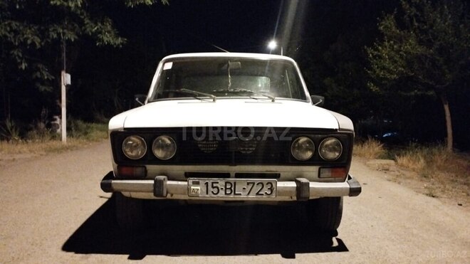 LADA (VAZ) 2106 1993, 81,111 km - 1.6 л - Cəlilabad