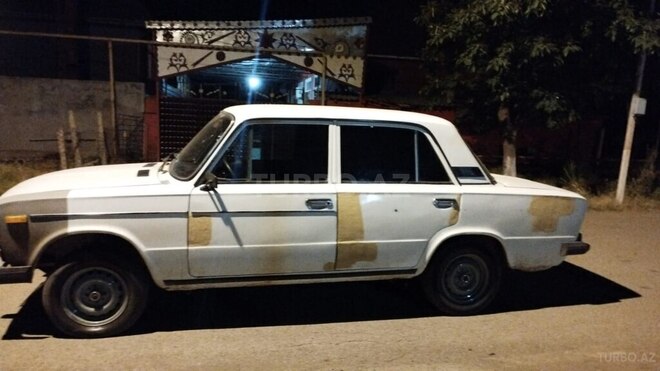 LADA (VAZ) 2106 1993, 81,111 km - 1.6 л - Cəlilabad