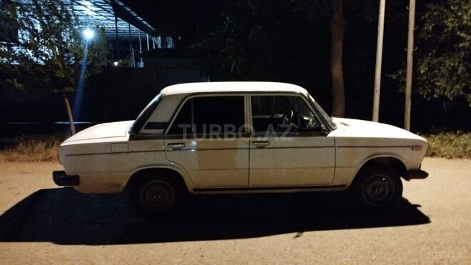LADA (VAZ) 2106 1993, 81,111 km - 1.6 л - Cəlilabad