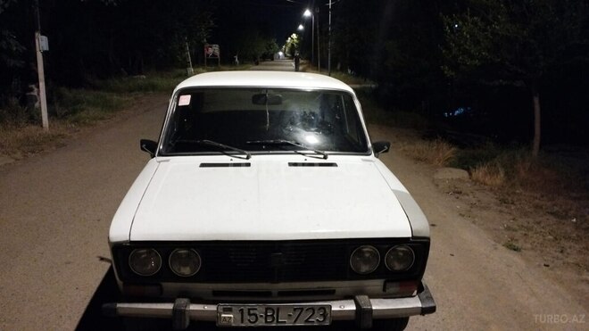 LADA (VAZ) 2106 1993, 81,111 km - 1.6 л - Cəlilabad