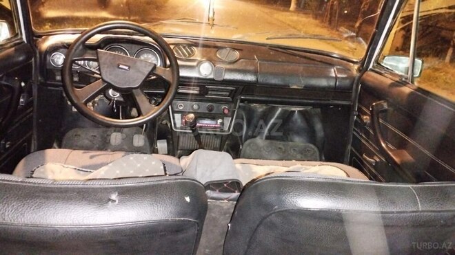 LADA (VAZ) 2106 1993, 81,111 km - 1.6 л - Cəlilabad