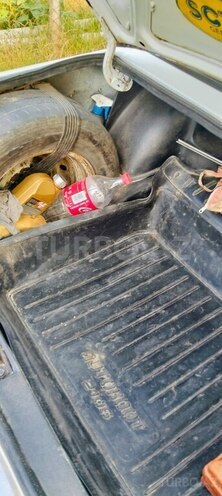 LADA (VAZ) 2106 1993, 81,111 km - 1.6 л - Cəlilabad
