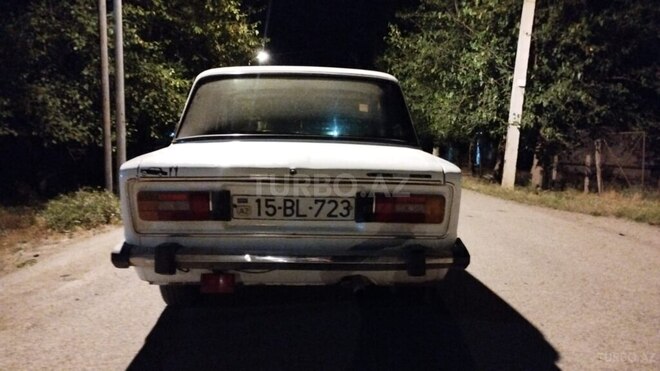 LADA (VAZ) 2106 1993, 81,111 km - 1.6 л - Cəlilabad