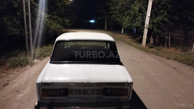 LADA (VAZ) 2106 1993, 81,111 km - 1.6 л - Cəlilabad