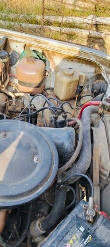 LADA (VAZ) 2106 1993, 81,111 km - 1.6 л - Cəlilabad