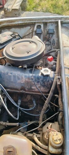 LADA (VAZ) 2106 1993, 81,111 km - 1.6 л - Cəlilabad
