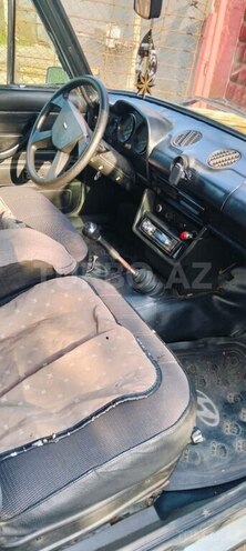 LADA (VAZ) 2106 1993, 81,111 km - 1.6 л - Cəlilabad