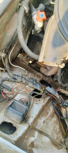 LADA (VAZ) 2106 1993, 81,111 km - 1.6 л - Cəlilabad