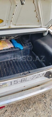 LADA (VAZ) 2106 1993, 81,111 km - 1.6 л - Cəlilabad