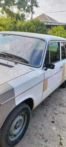 LADA (VAZ) 2106 1993, 81,111 km - 1.6 л - Cəlilabad