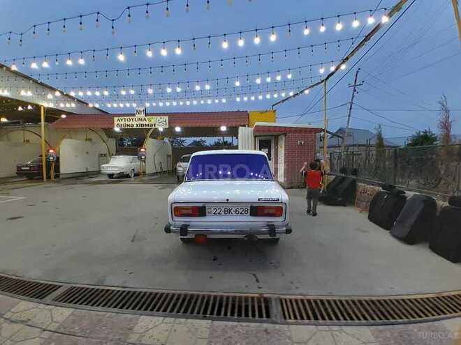 LADA (VAZ) 2106 1997, 87,487 km - 1.3 l - Ağcabədi