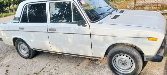 LADA (VAZ) 2106 1993, 81,111 km - 1.6 л - Cəlilabad