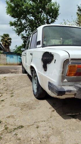 LADA (VAZ) 2106 1993, 81,111 km - 1.6 л - Cəlilabad