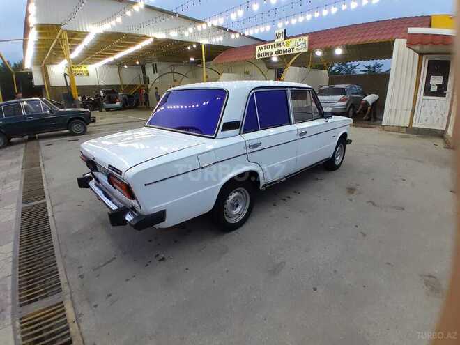 LADA (VAZ) 2106 1997, 87,487 km - 1.3 l - Ağcabədi