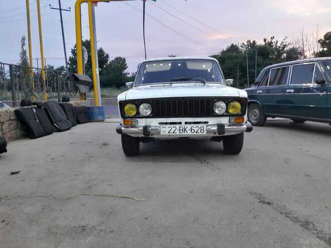 LADA (VAZ) 2106 1997, 87,487 km - 1.3 l - Ağcabədi