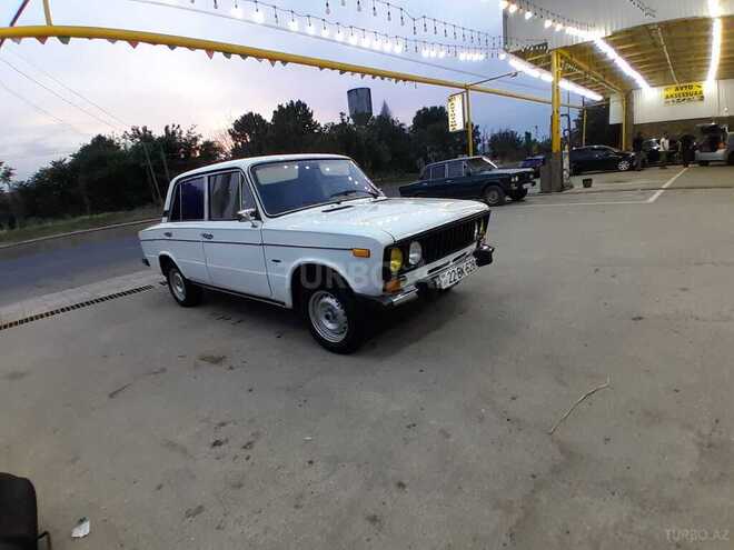LADA (VAZ) 2106 1997, 87,487 km - 1.3 l - Ağcabədi